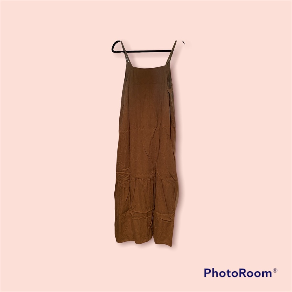 Patagonia Garden Island Tiered Dress - Women's